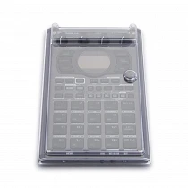 Decksaver Roland SP-404 MKII Top