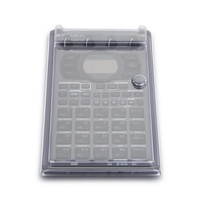 Decksaver Roland SP-404 MKII Top