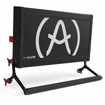 Arturia RackBrute 6U Black Rear