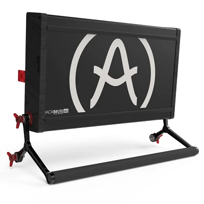 Arturia RackBrute 6U Black Rear