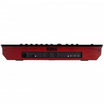 Korg Minilogue Bass Rear