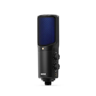 Rode NT-USB+ Angle