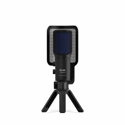 Rode NT-USB+ Rear Tripod