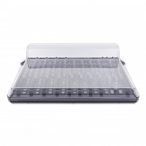 Decksaver SSL BiG SiX Cover Front