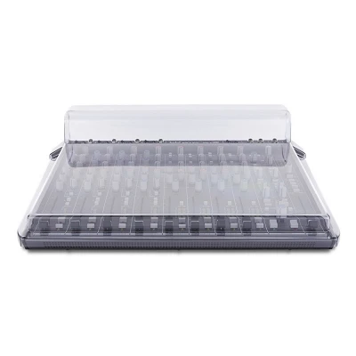 Decksaver SSL BiG SiX Cover Front