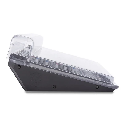 Decksaver SSL BiG SiX Cover Side