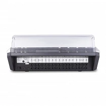 Decksaver SSL BiG SiX Cover Rear