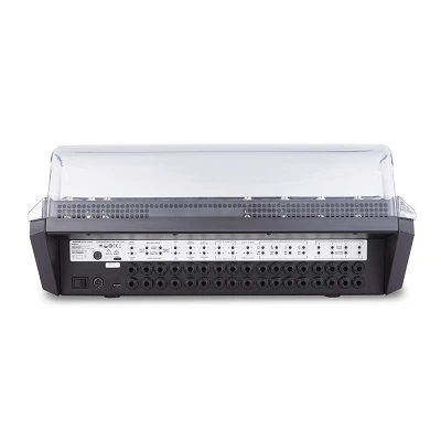 Decksaver SSL BiG SiX Cover Rear