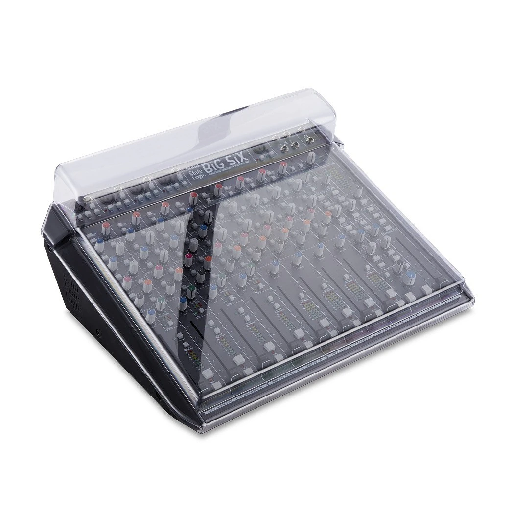 Decksaver SSL BiG SiX Cover