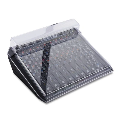 Decksaver SSL BiG SiX Cover