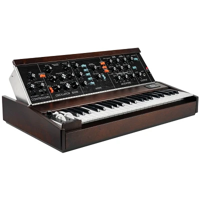 Moog Model D