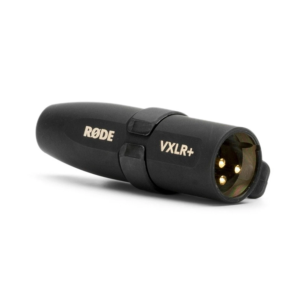 Rode VXLR+