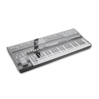 Decksaver UDO Audio Super 6 Cover
