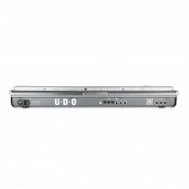 Decksaver UDO Audio Super 6 Cover Rear
