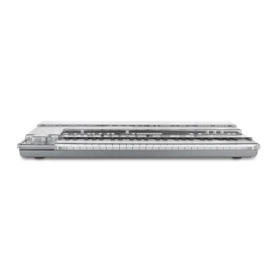 Decksaver UDO Audio Super 6 Cover Front