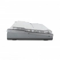 Decksaver UDO Audio Super 6 Cover Side