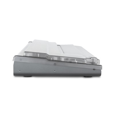 Decksaver UDO Audio Super 6 Cover Side