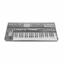 Decksaver UDO Audio Super 6 Cover Top