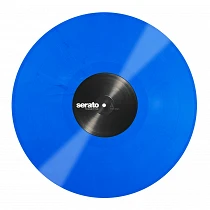 Serato Performance Series Blue Vinyl