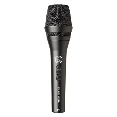 AKG Perception Live P5s