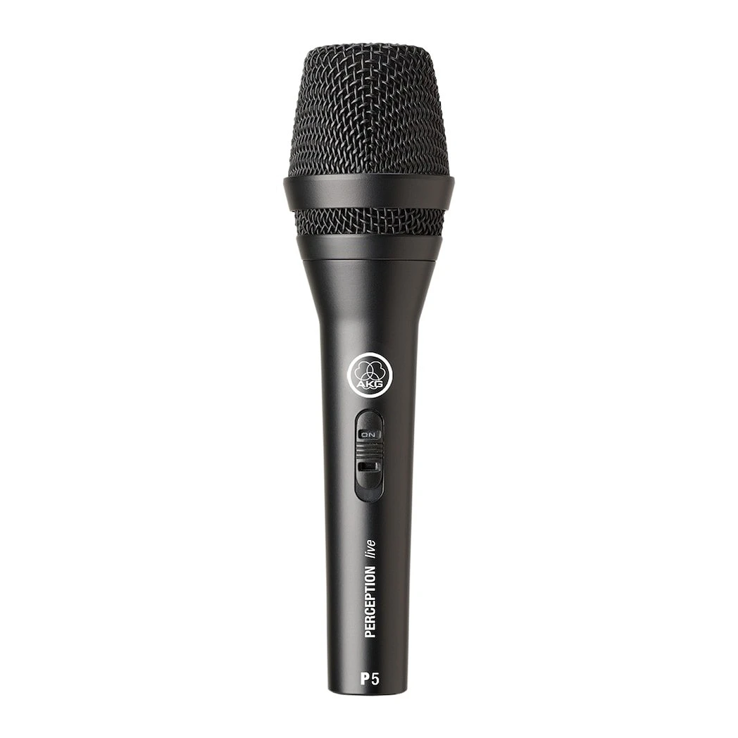 AKG Perception Live P5s