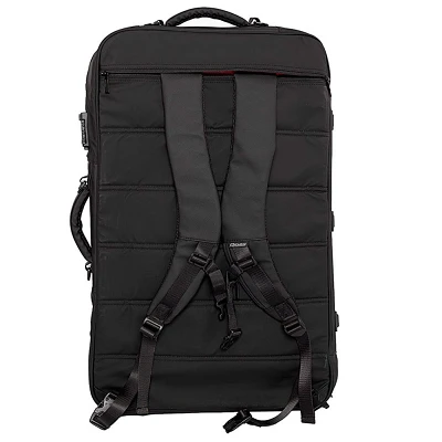DJBAG K-MAXPLUS MK2 Rear