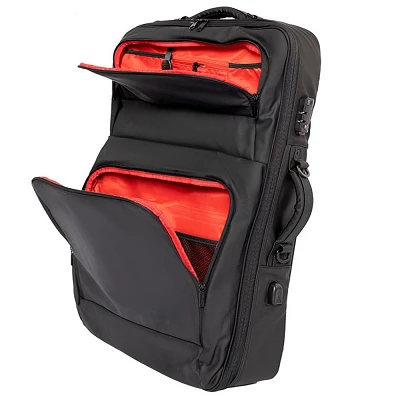 DJBAG K-MAXPLUS MK2 Side