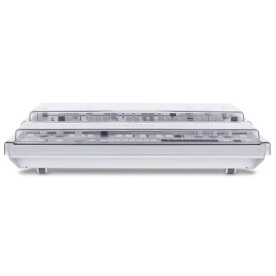 Decksaver Super 6 Desktop Cover Front
