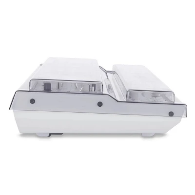 Decksaver Super 6 Desktop Cover Side