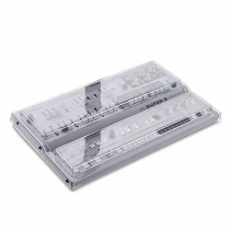 Decksaver Super 6 Desktop Cover Angle