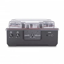 Decksaver Pioneer DJ DJM-S5 Cover Front