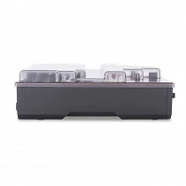 Decksaver Pioneer DJ DJM-S5 Cover Side