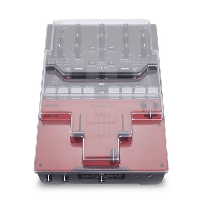 Decksaver Pioneer DJ DJM-S5 Cover