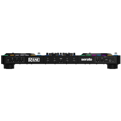 Rane DJ Four Front