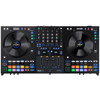 Rane DJ Four