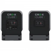 Mackie CR2-X Cube Rear