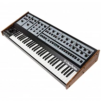 Oberheim OB-X8 Left