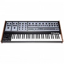 Oberheim OB-X8 Front