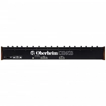 Oberheim OB-X8 Rear