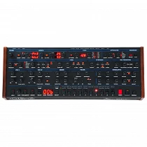 Sequential OB-6 Desktop Top