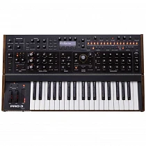 Sequential Pro 3 Special Edition Front