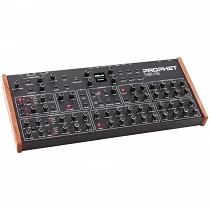 Sequential Prophet REV2-16 Desktop Left