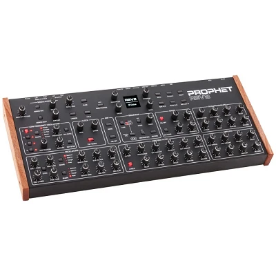 Sequential Prophet REV2-16 Desktop Left