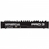Sequential Pro 3 Rear