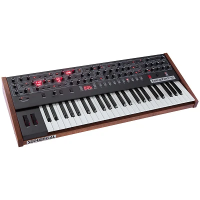 Sequential Prophet 6