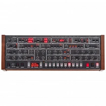 Sequential Prophet 6 Desktop Top Sequential Prophet 6 Desktop Top