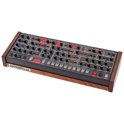 Sequential Prophet 6 Desktop