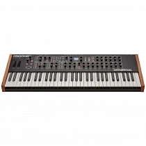 Sequential Prophet REV2-8 Front