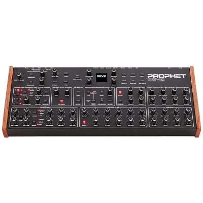 Sequential Prophet REV2-8 Desktop Front