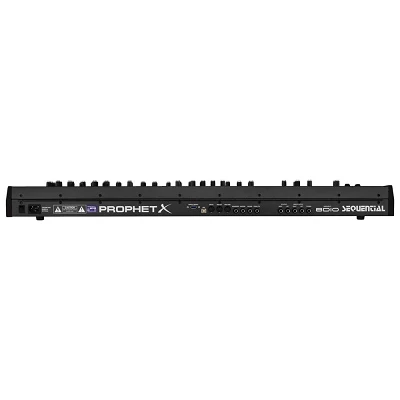 Sequential Prophet X Rear